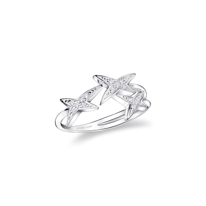 Bague Jolie Môme petit modèle