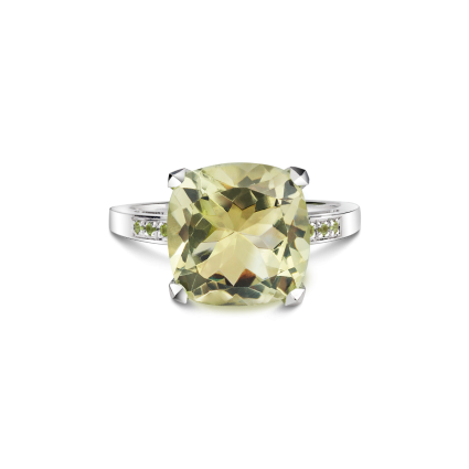 Bague La Madone
