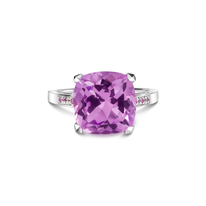 Bague La Madone