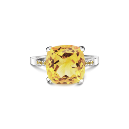 Bague La Madone