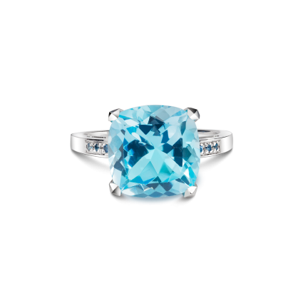 Bague La Madone