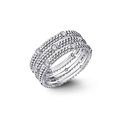 Bague Le Premier Jour