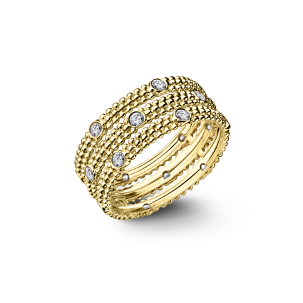 Bague Le Premier Jour