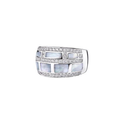 Bague La Vertu