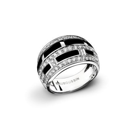 Bague Le Vice