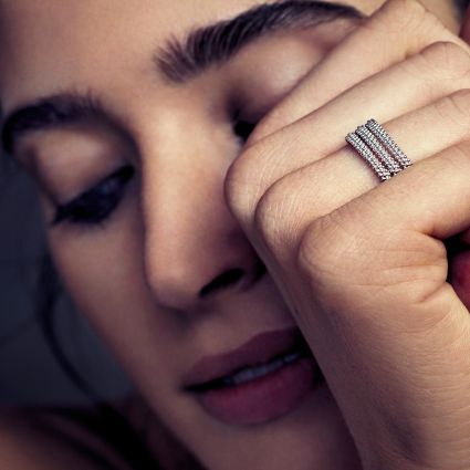 Bague Le Premier Jour