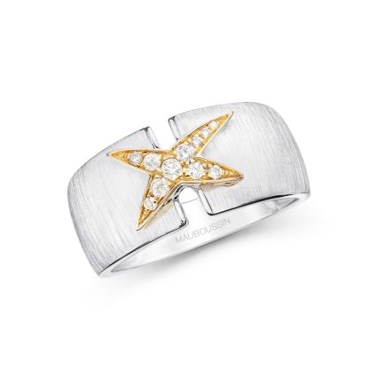 Bague Ta Beauté me submerge
