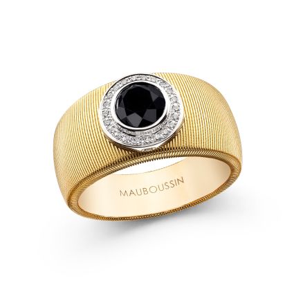 Bague Un Été en Toscane