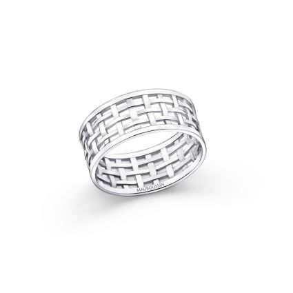 Bague Une Galerie Rue de Seine