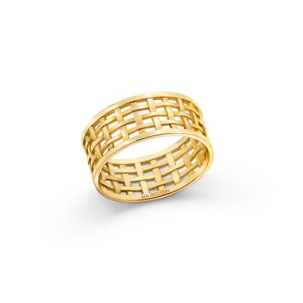 Bague Une Galerie Rue de Seine