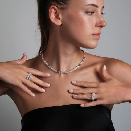 Bague Je Le Veux