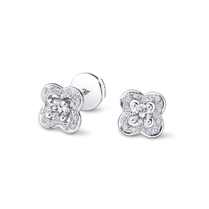 Boucles d'oreilles Chance of Love