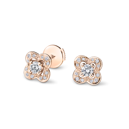 Boucles d'oreilles Chance of Love