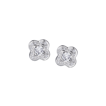 Boucles d'oreilles Chance of Love