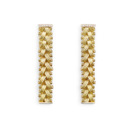 Boucles d'oreilles J'ai toujours Rêvé d'Elle