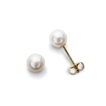 Boucles d'oreilles Japonaise Mon Amour
