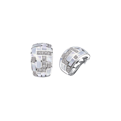 Boucles d'Oreilles La Vertu