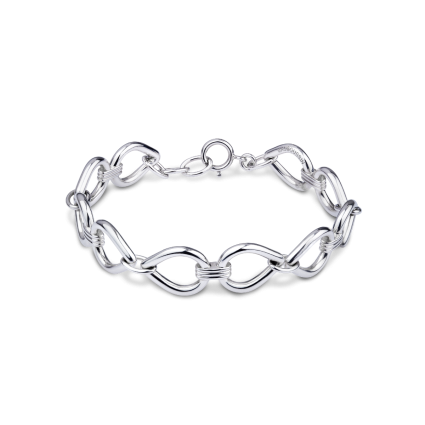 Bracelet 1955, Vouloir et Oser