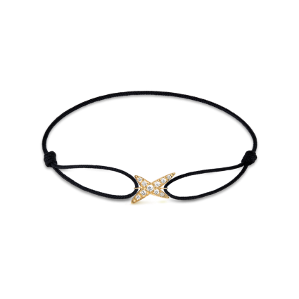 Bracelet Étoile-Évidence
