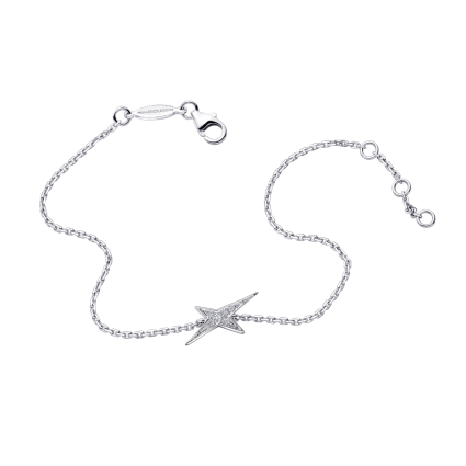 Bracelet French Valentine