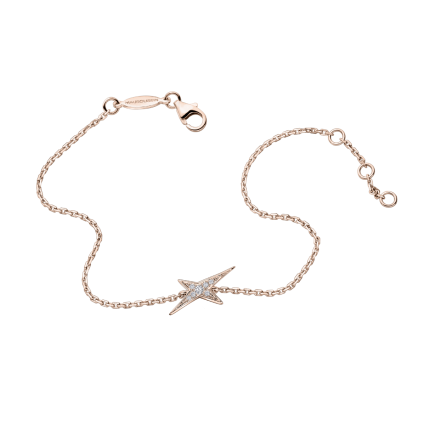 Bracelet French Valentine