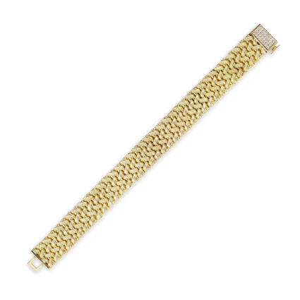 Bracelet J'ai toujours Rêvé d'Elle