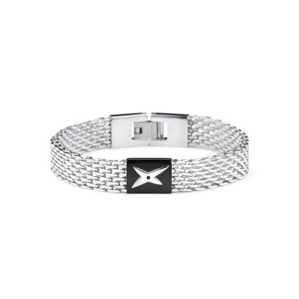 Bracelet Je suis ce que Je suis