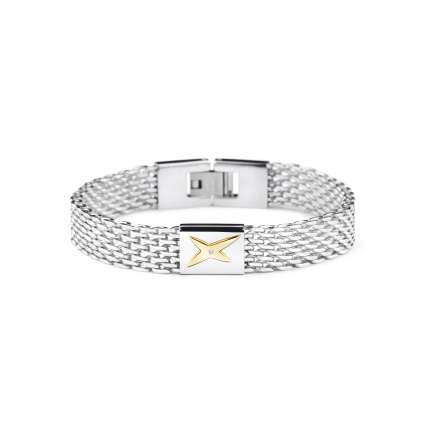 Bracelet Je suis ce que Je suis