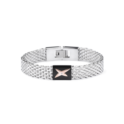 Bracelet Je suis ce que Je suis