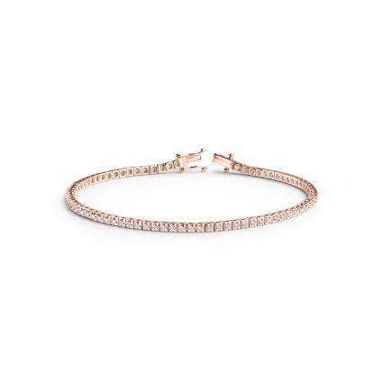 Bracelet Amour et Volupté 0,50 ct