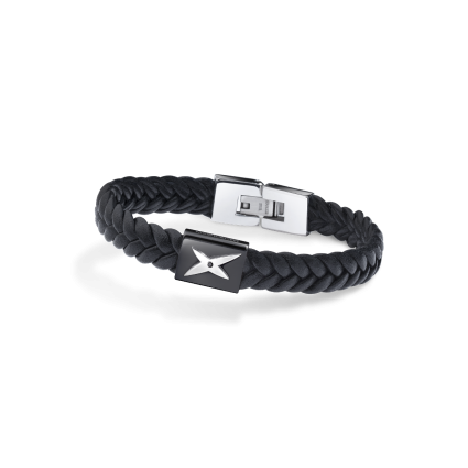 Mec j'te Kiff bracelet