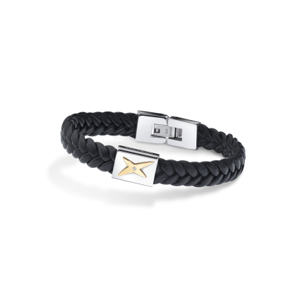 Mec j'te Kiff bracelet