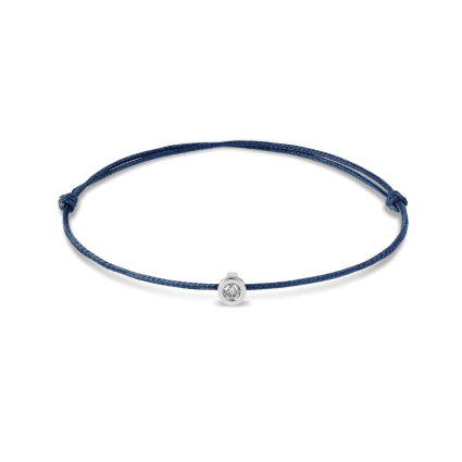 Showcase au Casino Blue Bracelet