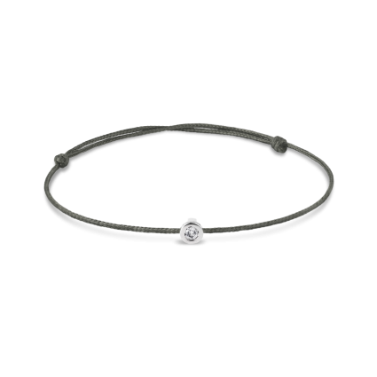 Showcase au Casino Khaki Bracelet