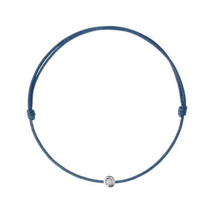 Showcase au Casino Blue Bracelet