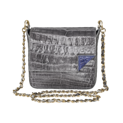 Sac Caïman Toi, Mon Amour