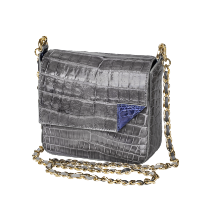 Sac Caïman Toi, Mon Amour