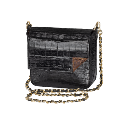Sac Caiman Toi Mon Amour