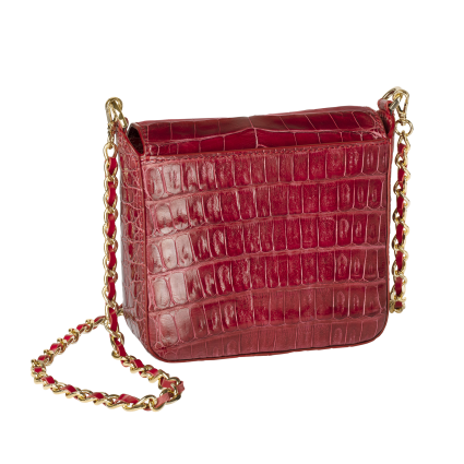 Sac Caïman Toi Mon Amour