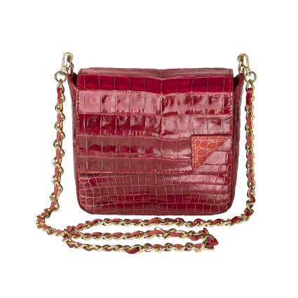 Sac Caïman Toi Mon Amour