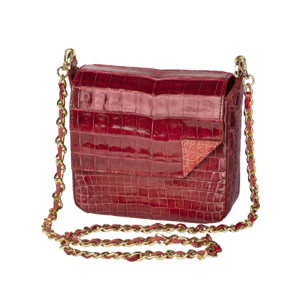 Sac Caïman Toi Mon Amour