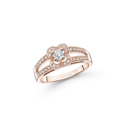 Solitaire Chance of Love N°1