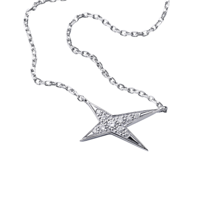 Collier Valentin for You