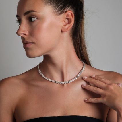 Collier Je Le Veux