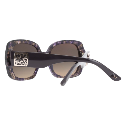 Lunettes de soleil femme Dentelle N°2