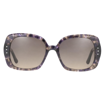 Lunettes de soleil femme Dentelle N°2