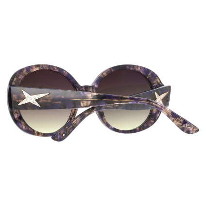Lunettes de soleil femme Diam N°1