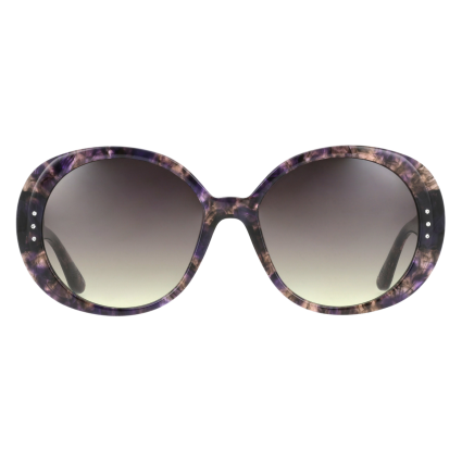 Lunettes de soleil femme Diam N°1
