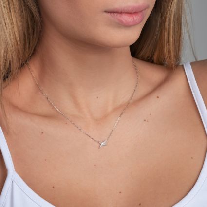 Pendentif French Valentine