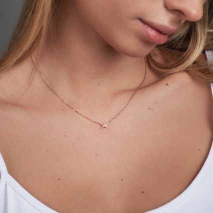 Pendentif French Valentine